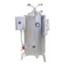 Droplet Triple Walled Vertical Autoclave With Capacity 50 Ltr RSW 145 A