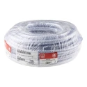 RS PRO Reinforced Polyvinyl Chloride Hose Pipe 15 bar Maximum Operating Pressure 25 m Length 12.5 mm Inside Diameter 440-880