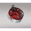 PR Electronics Temperature Transmitter RTD Input 35V, -40°C to 85°C 5332A