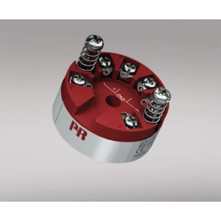 PR Electronics Temperature Transmitter RTD Input 35V, -40°C to 85°C 5332A