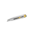 Stanley Professional Safety Knife with Snap-Off Retractable 18mm Blade 0-10-018