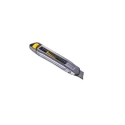 Stanley Professional Safety Knife with Snap-Off Retractable 18mm Blade 0-10-018