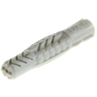 Fischer Fixings Nylon Wall Plug 35 mm Length 62754