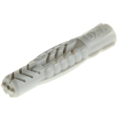 Fischer Fixings Nylon Wall Plug 35 mm Length 62754