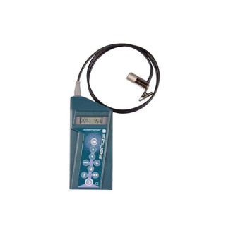 Castle Sonus GA257L Dosemeter Data Logging Noise Dosemeter 70 dB to 140 dB 8 kHz max GA257L