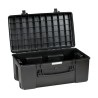 GT Line Plastic Waterproof Watertight Wheeled Transit Case 470x345x807 mm MUB78