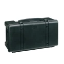 GT Line Plastic Waterproof Watertight Wheeled Transit Case 470x345x807 mm MUB78