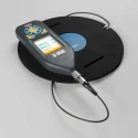 Castle Vibration Meter Acceleration 3 Axis, OLED Display, Micro USB, Battery 1.5V AA VK042