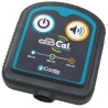 Castle Sound Level Calibrator ±0.4 dB Accuracy, 114 dB Output, 1kHz Frequency, Microphone Size 45689in 01GA612