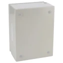 Eaton Fuse Switch Disconnector Enclosed 3+N-Pole 20A 400V Surface Mount IP65 197421 T0-2-8900/SE1/SVB