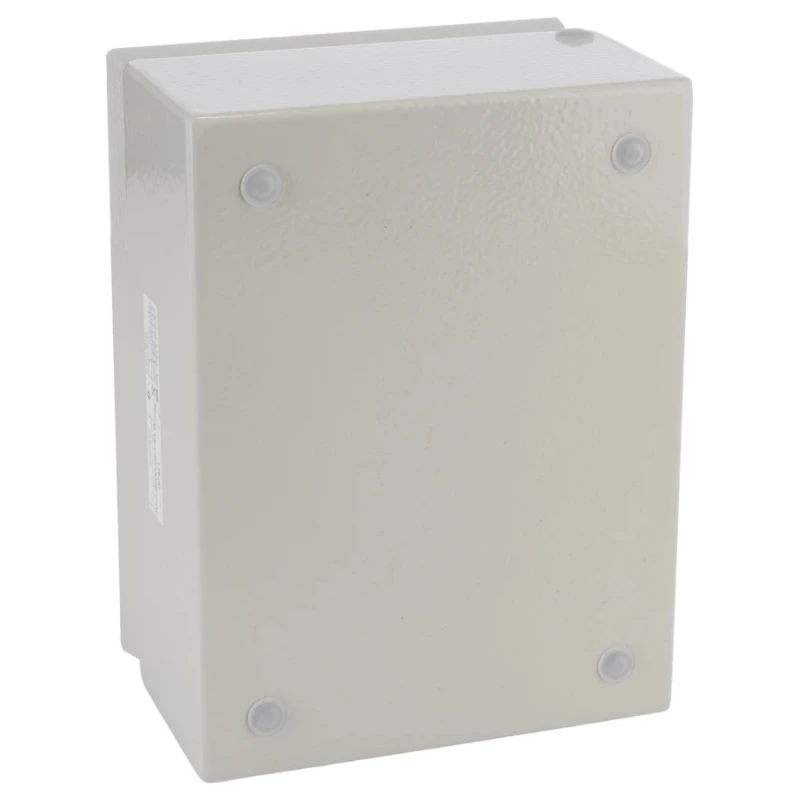 Eaton Fuse Switch Disconnector Enclosed 3+N-Pole 20A 400V Surface Mount IP65 197421 T0-2-8900/SE1/SVB