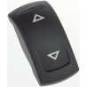 APEM Rocker Switch Lens for Use With KR Series KRR12N09XX10