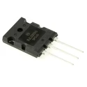 onsemi Transistor 15 A NPN 200 V 3-Pin TO-3BPL Power Transistor MJL3281AG
