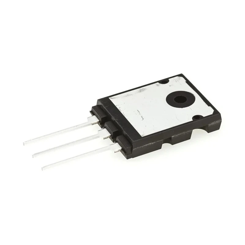 onsemi Transistor 15 A NPN 200 V 3-Pin TO-3BPL Power Transistor MJL3281AG