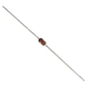 Nexperia Zener Diode 5.1 V 1.3 W Through Hole 2-Pin DO-41 BZV85-C5V1,113