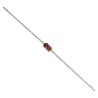 Nexperia Zener Diode 5.1 V 1.3 W Through Hole 2-Pin DO-41 BZV85-C5V1,113