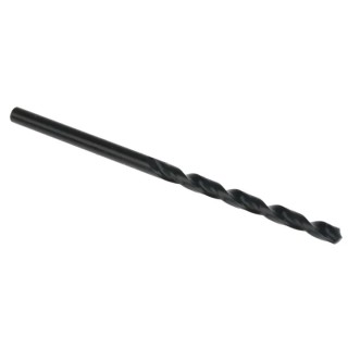 Dormer High-Speed Steel (HSS) Drill Bit, 2.4mm Shank, 57mm Overall Length A1002.4