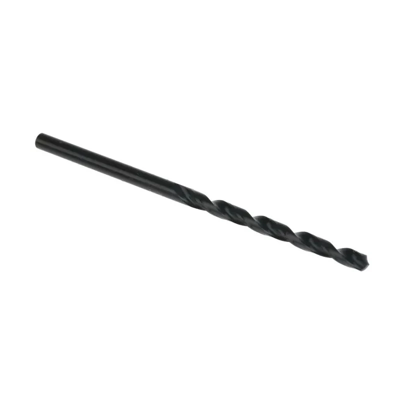 Dormer High-Speed Steel (HSS) Drill Bit, 2.4mm Shank, 57mm Overall Length A1002.4