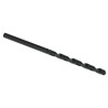 Dormer High-Speed Steel (HSS) Drill Bit, 2.4mm Shank, 57mm Overall Length A1002.4