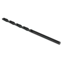 Dormer High-Speed Steel (HSS) Drill Bit, 2.4mm Shank, 57mm Overall Length A1002.4