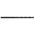 Dormer High-Speed Steel (HSS) Drill Bit, 2.4mm Shank, 57mm Overall Length A1002.4