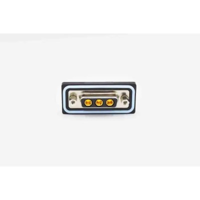 Norcomp 37 Way Vertical 2.77 mm Pitch Surface D-Sub PCB Connector with 4-40 Board Lock Female SDF-V37-213L051