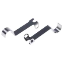 ZF Microswitch Actuator Small Simulated Roller Lever For Use With DB Series 614-1237