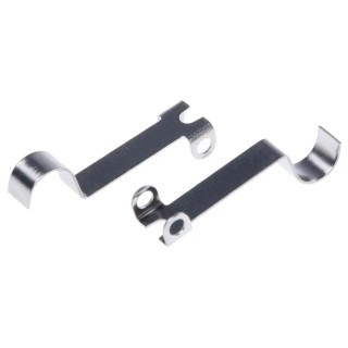 ZF Microswitch Actuator Small Simulated Roller Lever For Use With DB Series 614-1237