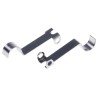 ZF Microswitch Actuator Small Simulated Roller Lever For Use With DB Series 614-1237