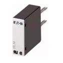 Eaton Surge Suppressor for Use with DILM7 - DILM15, DILA, DILMP20 101672 DILM12-XSPD