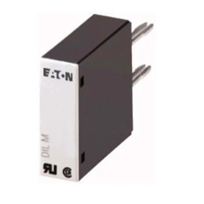 Eaton Surge Suppressor for Use with DILM7 - DILM15, DILA, DILMP20 101672 DILM12-XSPD