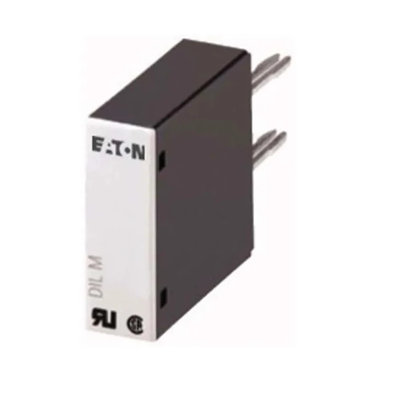 Eaton Surge Suppressor for Use with DILM7 - DILM15, DILA, DILMP20 101672 DILM12-XSPD