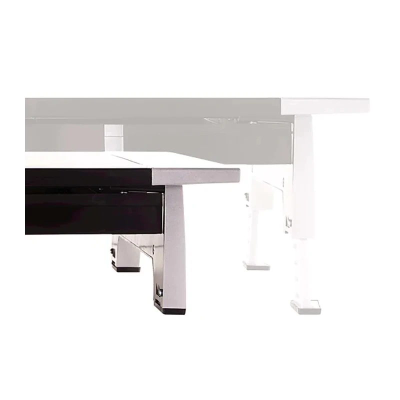 Fellowes Standard Monitor Riser Supports Up to 36kg Load Adjustable Feet Height 10.7-15.9 cm 8031101