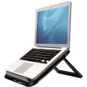 Fellowes Laptop Stand for Use With 17 in Laptop, ABS Material, EN ISO 9241-5 Standard, Model 8212001