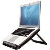 Fellowes Laptop Stand for Use With 17 in Laptop, ABS Material, EN ISO 9241-5 Standard, Model 8212001