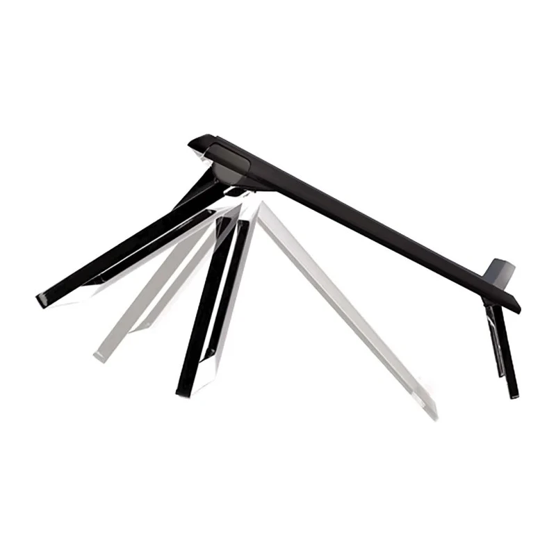 Fellowes Laptop Stand for Use With 17 in Laptop, ABS Material, EN ISO 9241-5 Standard, Model 8212001