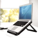 Fellowes Laptop Stand for Use With 17 in Laptop, ABS Material, EN ISO 9241-5 Standard, Model 8212001
