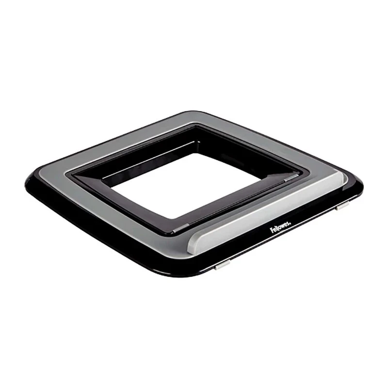 Fellowes Laptop Stand for Use With 17 in Laptop, ABS Material, EN ISO 9241-5 Standard, Model 8212001