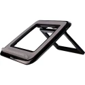 Fellowes Laptop Stand for Use With 17 in Laptop, ABS Material, EN ISO 9241-5 Standard, Model 8212001