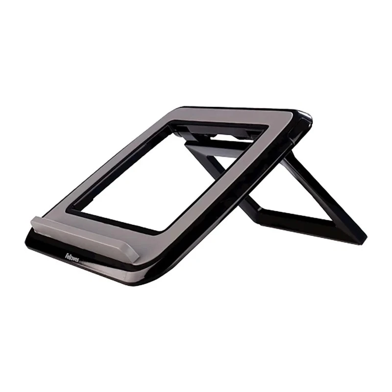 Fellowes Laptop Stand for Use With 17 in Laptop, ABS Material, EN ISO 9241-5 Standard, Model 8212001