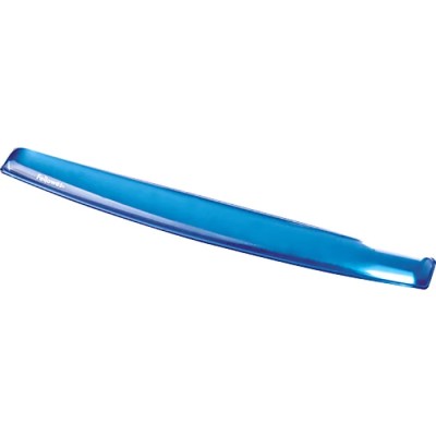Fellowes Blue Gel Wrist Rest 15.9 mm Height 471.5 mm Length 58.7 mm Width 9113709
