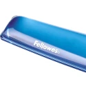 Fellowes Blue Gel Wrist Rest 15.9 mm Height 471.5 mm Length 58.7 mm Width 9113709