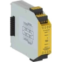 Wieland SP-SAC4 Series Analogue Input Module 4 Inputs 0 Outputs 16.8V dc 30V dc SAC4