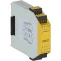 Wieland Safety Input/Output Module 8 Inputs 4 Outputs 24V dc SP-SDIO84-P1-K
