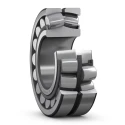 SKF Tapered Roller Bearing 80 mm Inside Diameter 140 mm Outside Diameter 33 mm Race Width Sheet Metal Cage 22216 EK