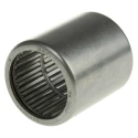 SKF Needle Roller Bearing, 20 mm ID x 26 mm OD, 30 mm Race Width, Sheet Steel Cage HK 2030