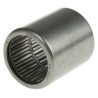 SKF Needle Roller Bearing, 20 mm ID x 26 mm OD, 30 mm Race Width, Sheet Steel Cage HK 2030