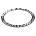 SKF Thrust Needle Roller Bearing AXK 160200 160 mm ID 200 mm OD, Parallel Bore, Stainless Steel Rollers