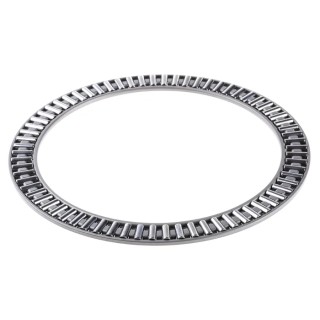 SKF Thrust Needle Roller Bearing AXK 160200 160 mm ID 200 mm OD, Parallel Bore, Stainless Steel Rollers