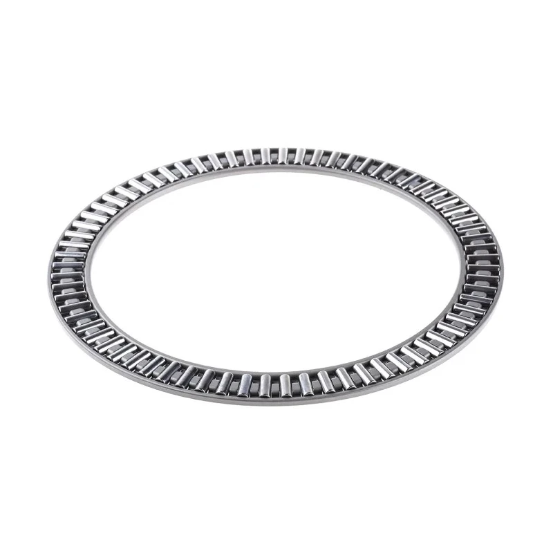 SKF Thrust Needle Roller Bearing AXK 160200 160 mm ID 200 mm OD, Parallel Bore, Stainless Steel Rollers